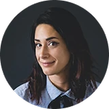 Sophie Grant avatar